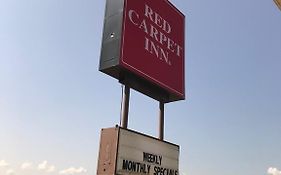 Red Carpet Inn Hot Springs United States